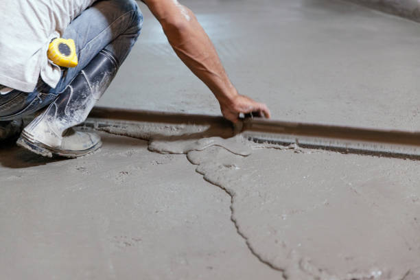 Best Concrete Driveway Installation in Mansfield, AR