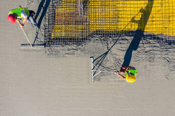 Best Concrete Grinding and Polishing in Mansfield, AR