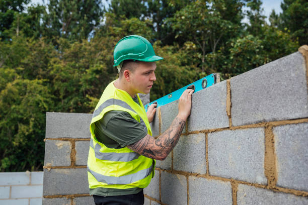 Best Concrete Foundation Repair in Mansfield, AR