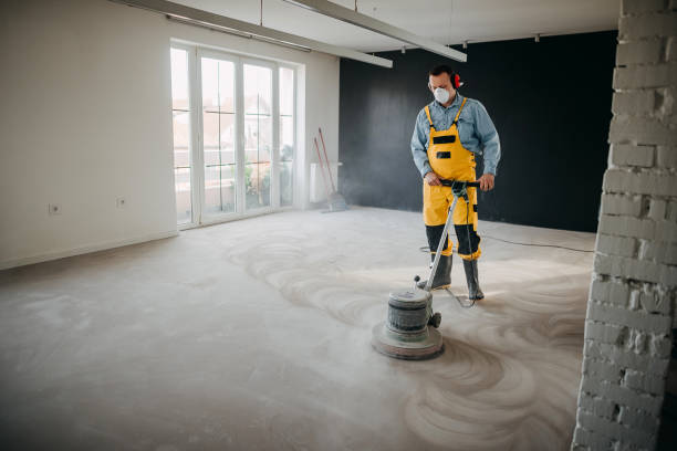 Best Commercial Concrete Services in Mansfield, AR